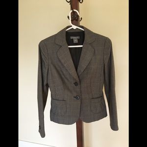 Ann Taylor Blazer